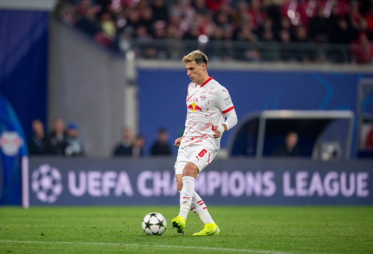 罗马诺：那不勒斯为埃尔马斯提交租借报价，可选买断费用1150万欧元