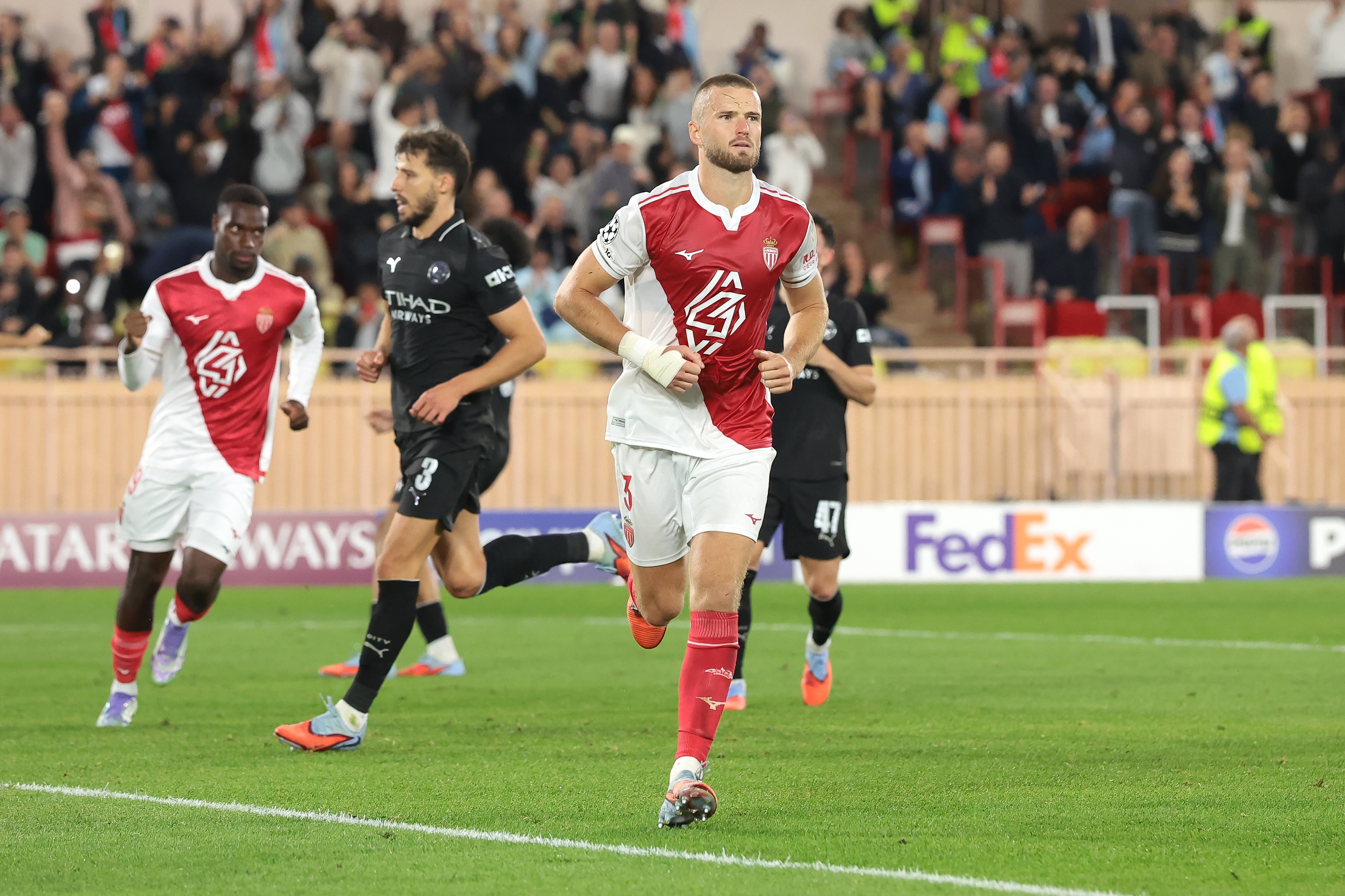 问鼎娱乐下载-天空：西汉姆有意戴尔，但摩纳哥不愿出售 球员目前也很满意