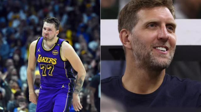 问鼎娱乐下载-意难平！德克无法接受现实：看卢卡身披紫金很别扭